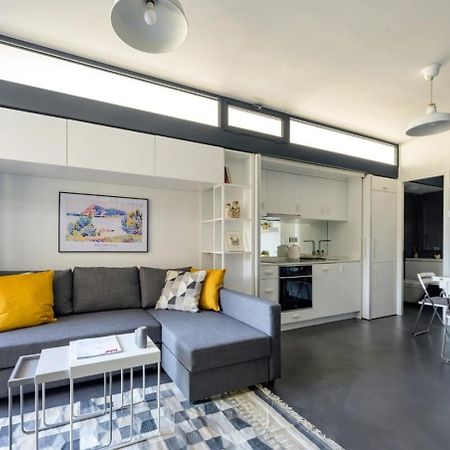 Hotel Bright Modern Design New Duplex Loft Patio! #145 Istanbulská provincie Exteriér fotografie