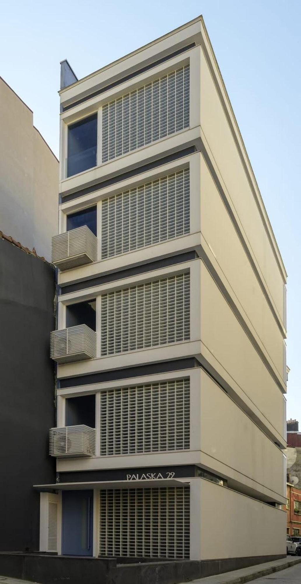 Hotel Bright Modern Design New Duplex Loft Patio! #145 Istanbulská provincie Exteriér fotografie