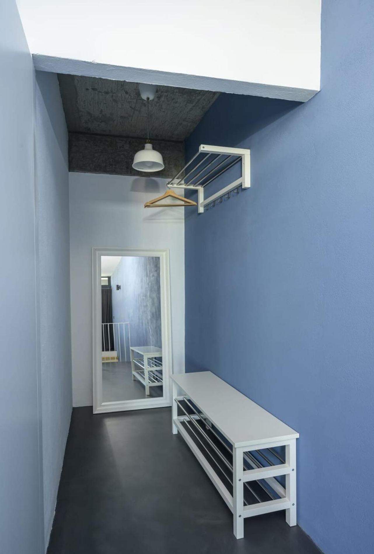 Hotel Bright Modern Design New Duplex Loft Patio! #145 Istanbulská provincie Exteriér fotografie