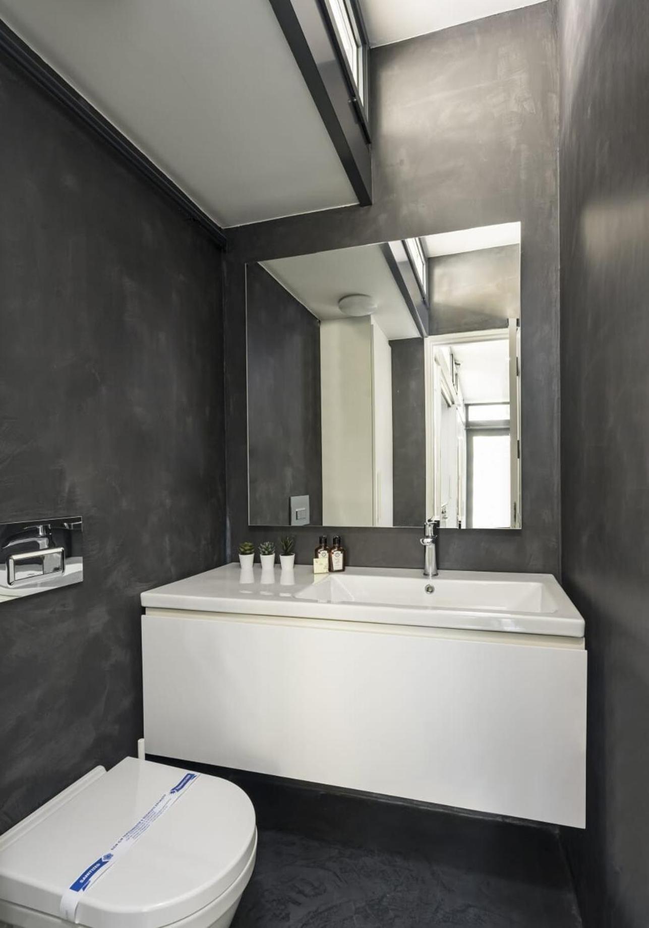 Hotel Bright Modern Design New Duplex Loft Patio! #145 Istanbulská provincie Exteriér fotografie