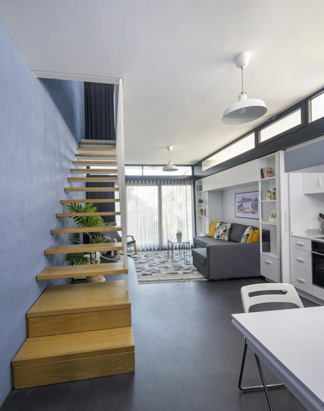 Hotel Bright Modern Design New Duplex Loft Patio! #145 Istanbulská provincie Exteriér fotografie
